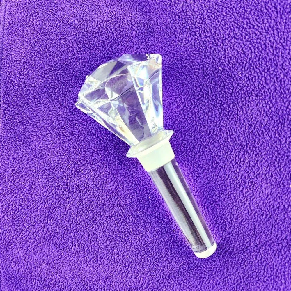 Royal Doulton Finest Crystal Star Bottlestop Austria